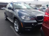 2012 Platinum Gray Metallic BMW X5 xDrive35i #79371747