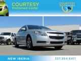 2011 Chevrolet Malibu LT