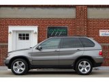 2004 BMW X5 4.4i