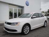 2011 Volkswagen Jetta SE Sedan