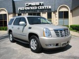 2008 Cadillac Escalade AWD