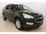 2010 Chevrolet Traverse LT