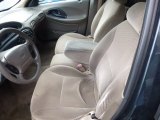 1999 Ford Taurus SE Wagon Medium Prairie Tan Interior