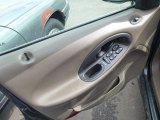1999 Ford Taurus SE Wagon Door Panel