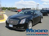 2008 Cadillac CTS Sedan