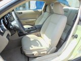 2005 Ford Mustang V6 Deluxe Coupe Front Seat