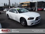 2013 Dodge Charger SXT