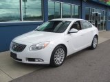 2011 Buick Regal CXL