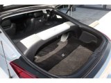 2005 Nissan 350Z Touring Coupe Trunk