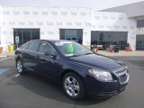 2011 Chevrolet Malibu LS