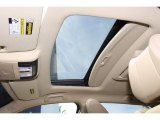 2012 Acura MDX SH-AWD Technology Sunroof