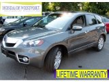 2010 Acura RDX SH-AWD Technology