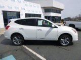 2011 Nissan Rogue S AWD Krom Edition Exterior