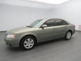 2009 Hyundai Sonata GLS