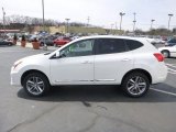 2011 Nissan Rogue S AWD Krom Edition Exterior