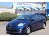 2011 Toyota Prius Hybrid II