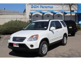 2006 Honda CR-V SE 4WD