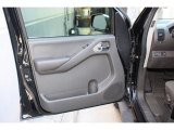 2006 Nissan Frontier NISMO King Cab 4x4 Door Panel