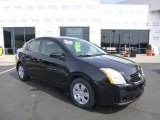 2009 Nissan Sentra 2.0