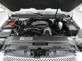 2011 GMC Yukon Denali AWD 6.2 Liter Flex-Fuel OHV 16-Valve VVT Vortec V8 Engine