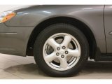 2002 Ford Taurus SE Wheel