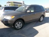 2012 Hyundai Santa Fe GLS