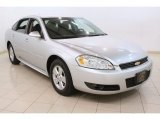 2010 Chevrolet Impala LT