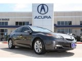 2012 Acura TL 3.5 Technology