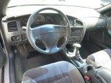 2003 Chevrolet Monte Carlo LS Dashboard