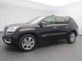 2013 GMC Acadia Denali