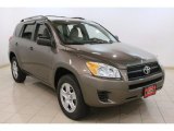 2011 Toyota RAV4 I4 4WD