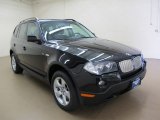 2007 BMW X3 3.0si