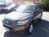 2010 Hyundai Santa Fe GLS