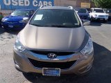 2011 Chai Bronze Hyundai Tucson Limited #79371413