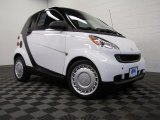 2008 Smart fortwo pure coupe