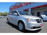 2012 Dodge Grand Caravan Crew