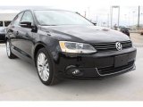 2013 Volkswagen Jetta TDI Sedan