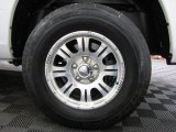 2010 Dodge Ram 1500 ST Quad Cab 4x4 Custom Wheels