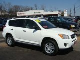 2010 Toyota RAV4 I4