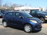 2009 Scion xD 