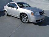 2012 Dodge Avenger SXT