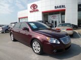 2008 Cassis Red Pearl Toyota Avalon XLS #79372072