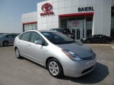 2008 Toyota Prius Hybrid