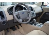 2007 Ford Edge SE AWD Dashboard