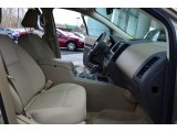 2007 Ford Edge SE AWD Front Seat