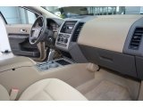 2007 Ford Edge SE AWD Dashboard