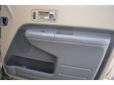 2007 Ford Edge SE AWD Door Panel