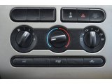 2007 Ford Edge SE AWD Controls