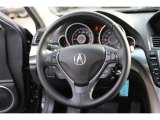 2010 Acura TL 3.5 Steering Wheel