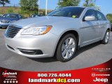 2011 Chrysler 200 Touring